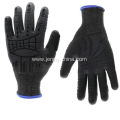 Safety Wrok Gloves Smash-proof Reinforced plus